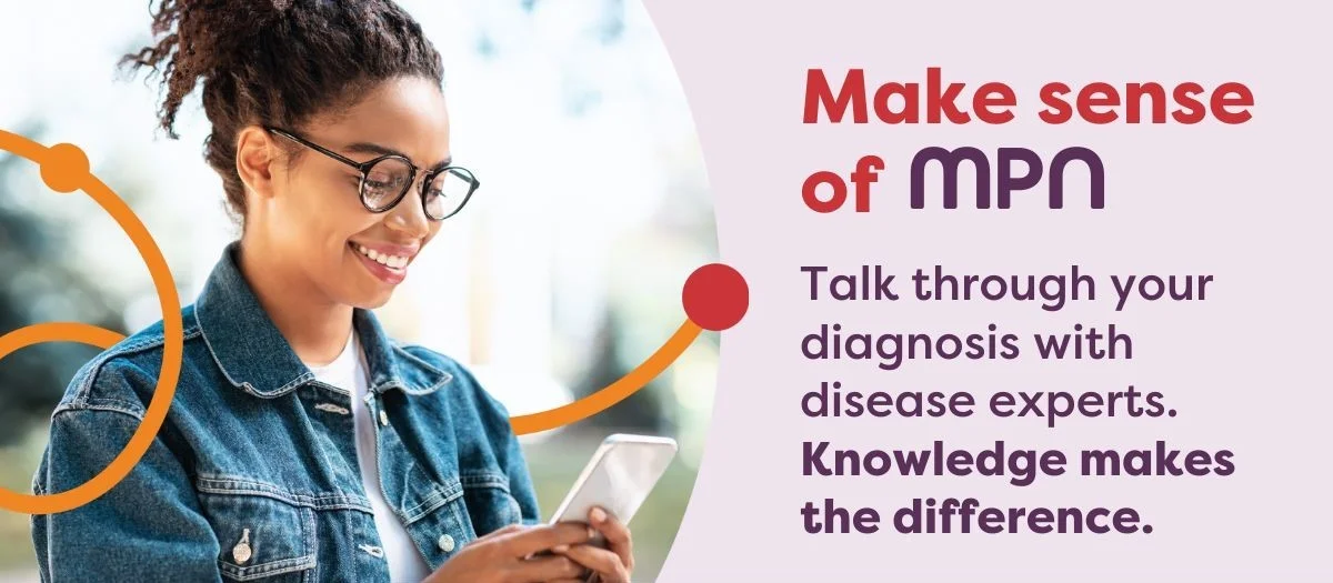 MPN Awareness Day 2024