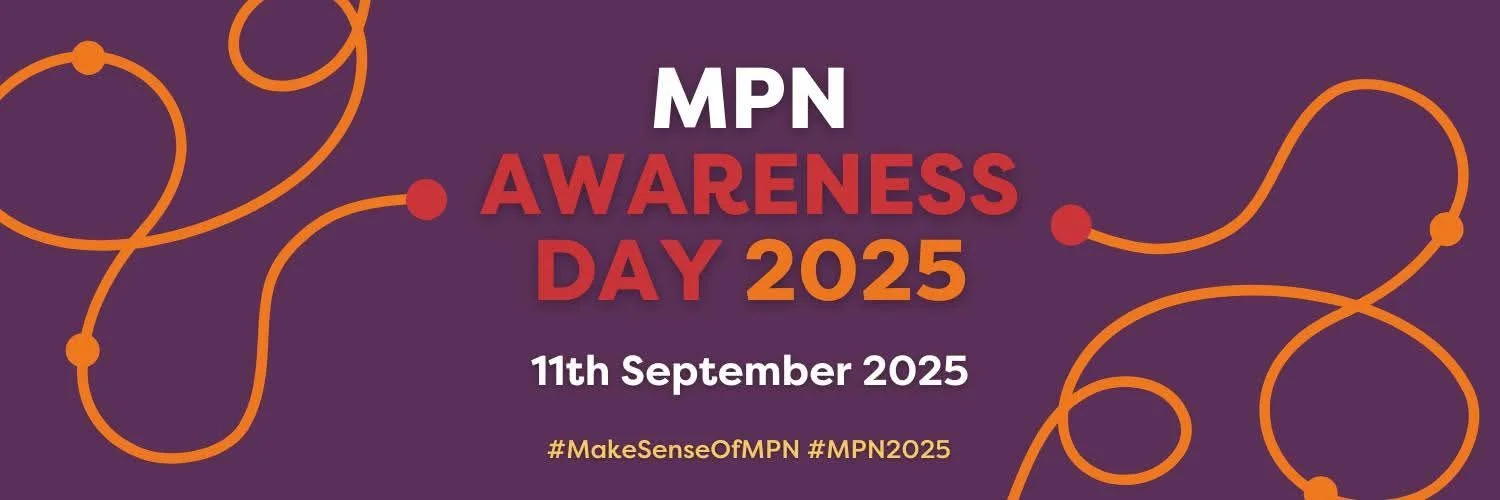 MPN Awareness Day 2025